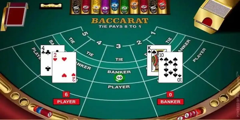 Bạn hãy nắm bắt những quy tắc quan trọng trong game 