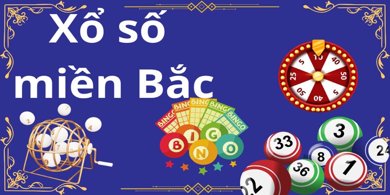 xổ số miền bắc rio66